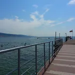 Menada Crystal Park * Sluneční pobřeží