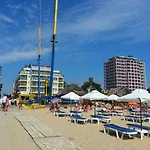 Apartament Menada Crystal Park *