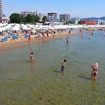 Apartament Menada Crystal Park *