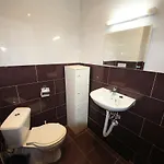 Apartmán Menada Crystal Park *