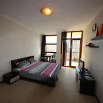Apartament Menada Crystal Park *