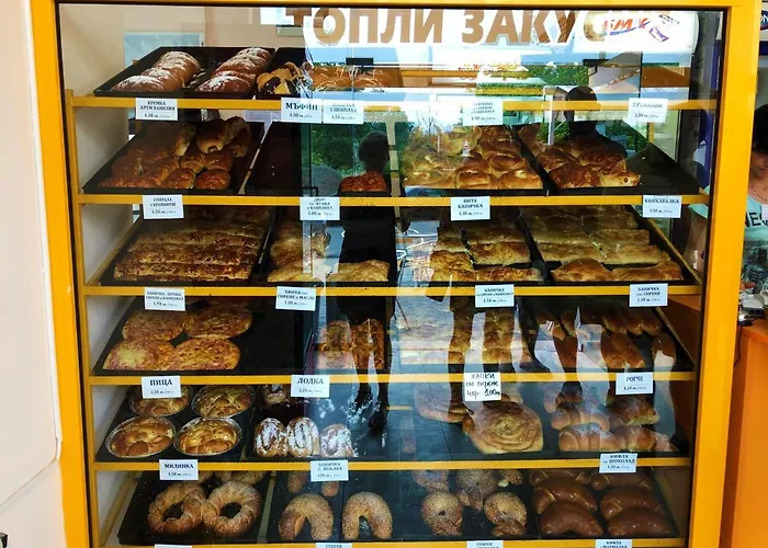 Menada Crystal Park * Солнечный берег