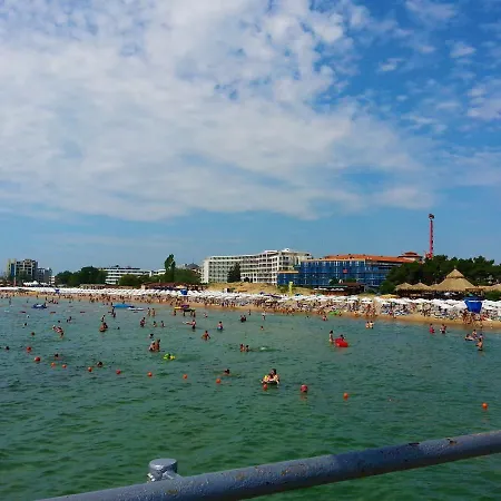 Menada Crystal Park Appartement