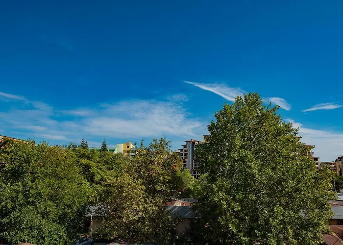 Menada Crystal Park *